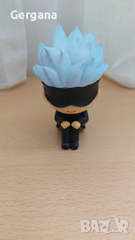 Фигурка Jujutsu Kaisen Gojo, Fushiguro