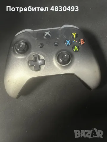 xbox one s 120евро, снимка 4 - Xbox конзоли - 55676033
