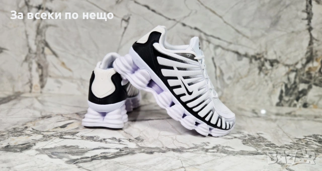 Nike Мъжки Маратонки👟Мъжки Спортни Обувки Найк - Различни Цветове Код P2447, снимка 6 - Маратонки - 54425571