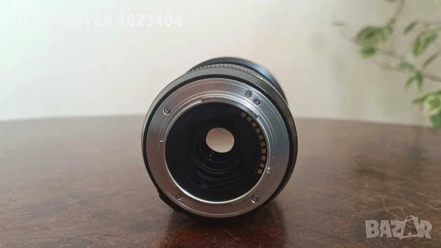 Fujifilm Fujinon XF 18–55mm f/2.8–4 R LM OIS, снимка 2 - Обективи и филтри - 54788972