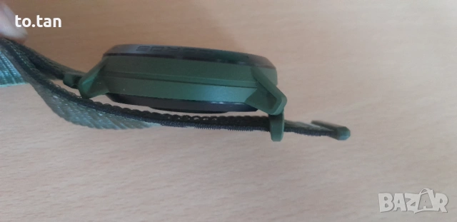 Coros Apex 2 Pro Green, снимка 7 - Смарт часовници - 54562069
