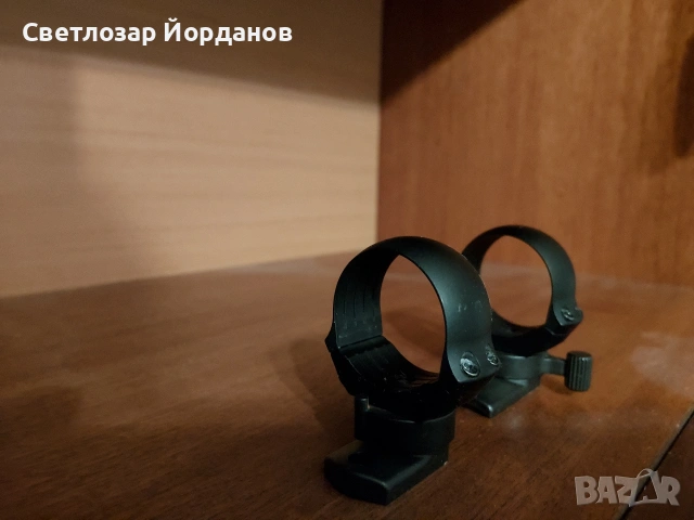 Хекса Лок монтаж