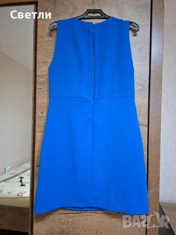 ZARA Рокля / Сукман, снимка 2 - Рокли - 55015971