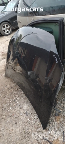 Преден капак VW Golf 5 , снимка 3 - Части - 54439070