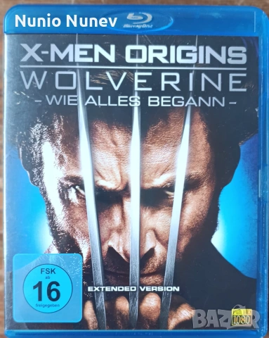 Блу рей филми без бг субтитри, снимка 16 - Blu-Ray филми - 54252565