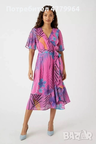 Елегантни рокли Karen Millen нови, снимка 12 - Рокли - 54061368