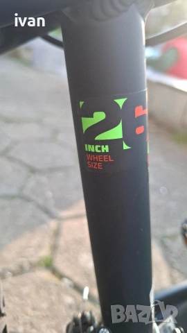 Велосипед, снимка 11 - Велосипеди - 54242811