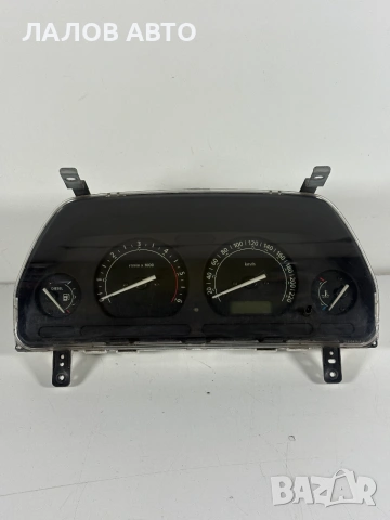 Табло Километраж Ленд Ровър Фрилендър 2.0Д 112 кс Tablo Kilometraj Land Rover Freelander 2.0D 112 hp