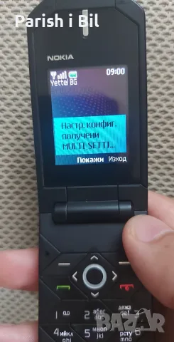 Nokia 7070,Нокиа 7070, снимка 7 - Nokia - 32290700