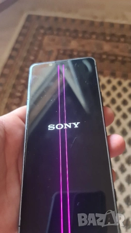 SONY xperia 5ii 8/128, снимка 4 - Sony - 55127619