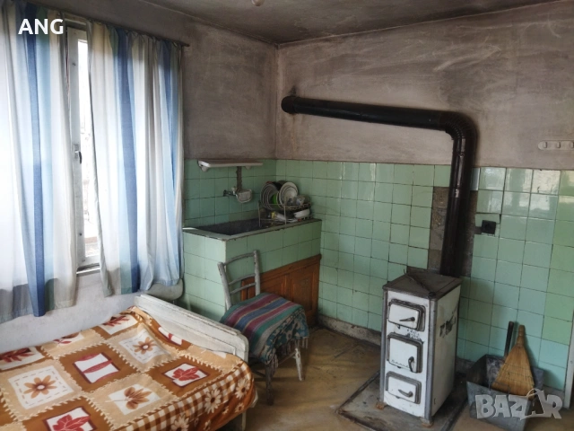 Продава къща в гр.Чепеларе, снимка 12 - Къщи - 54559743