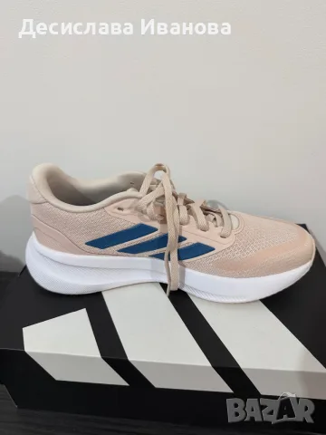Нови маратонки adidas Runfalcon 5 Running, снимка 7 - Маратонки - 55510730