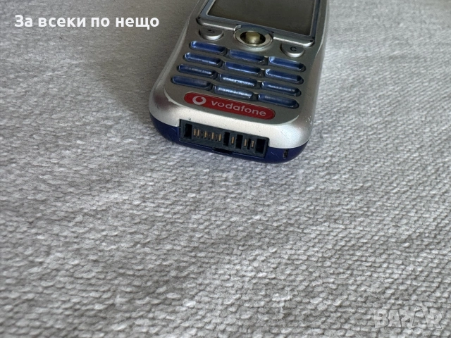 Sony Ericsson F500i, снимка 7 - Sony Ericsson - 55379283