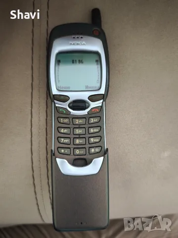 Нокиа 7110 !!!!!!, снимка 2 - Nokia - 55673100