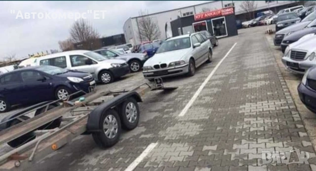 Транспортни услуги: микробус и платформа, снимка 4 - Транспортни услуги - 54370717