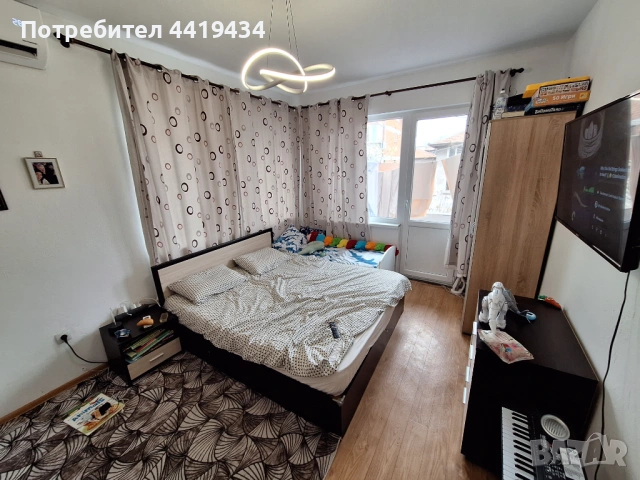 3-стаен апартамент , гараж и партер