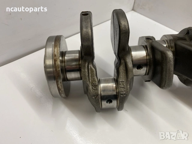 Колянов Вал за Дачия Сандеро B8 1.0 Tce безнин H4DD460 12719R 2020, снимка 2 - Части - 54188761