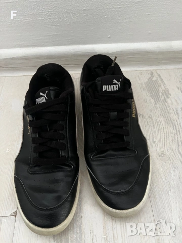 Дамски маратонки Puma