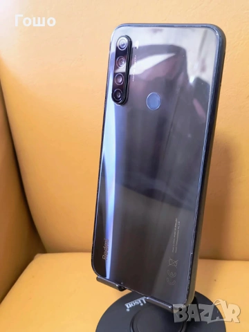 Смартфон Xiaomi Redmi Note 8T, снимка 3 - Xiaomi - 54288936