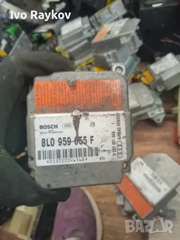 Модул airbag за Ауди , 8L0959655F