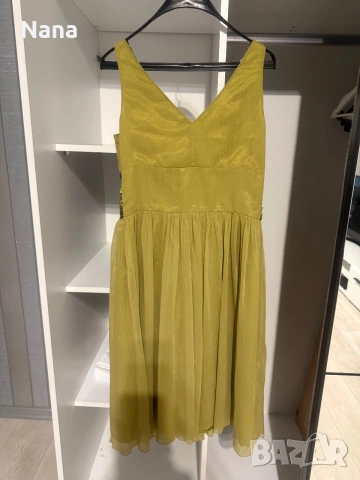 ВСИЧКИТЕ ЗА 20€ рокли, ризи, туники НОВИ !, снимка 5 - Рокли - 55093476