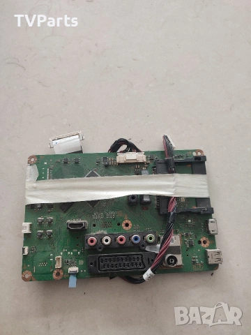 Мейн Борд 1P-012CJ01-4010 SONY, FOXCONN, снимка 2 - Части и Платки - 54217051