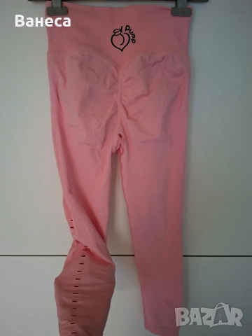 Уникален клин Peach pump С/М размер, снимка 4 - Клинове - 55211359