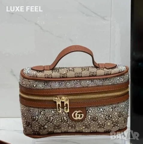 GUCCI 🤍Дамска Чанта 