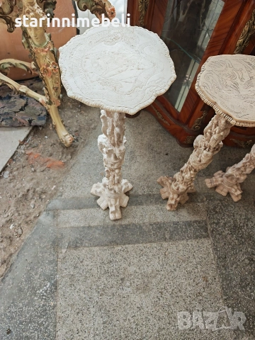 Интериорни колони , снимка 3 - Статуетки - 54386577