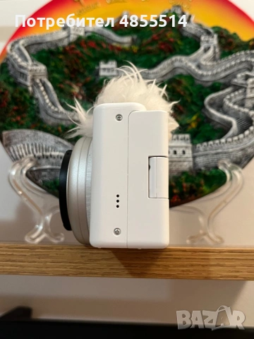 Sony ZV-1F vlogging camera, снимка 8 - Камери - 55093969