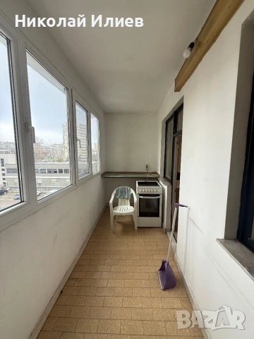 Тристаен под наем кв.Левски, снимка 2 - Апартаменти - 54092809