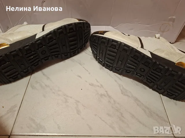 дамски маратонки 40, снимка 3 - Маратонки - 55625906