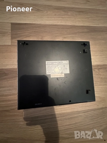 voltcraft power terminal 600, снимка 6 - UPS захранвания - 55427771