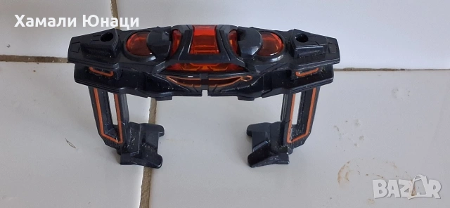 Recognizer Играчка от серията TRON: Заветът, снимка 2 - Колекции - 54491994