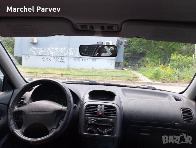 Mitsubishi 1.8 GDI, снимка 7 - Автомобили и джипове - 54930006