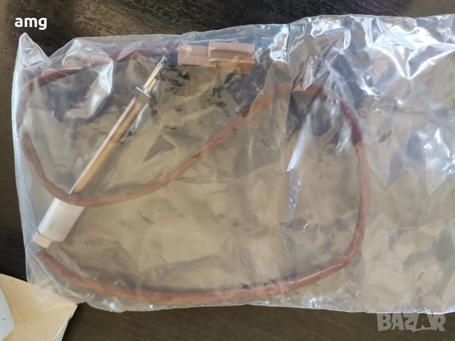 Сензор Датчик Температура изгорели газове 1,5 DCI - Мерцедес, снимка 5 - Части - 54126797