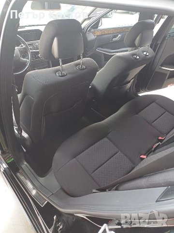 Mercedes E220 , снимка 18 - Автомобили и джипове - 55003677
