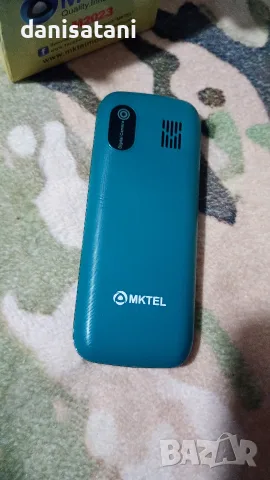 Gsm с копчета и две сим карти, снимка 2 - Телефони с две сим карти - 55359141