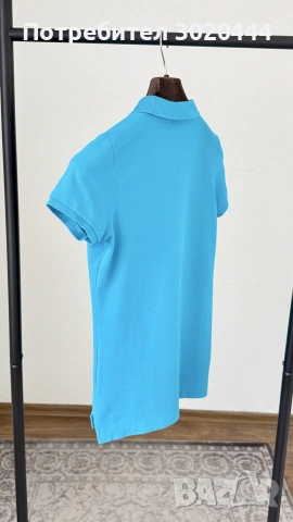 Polo Ralph Lauren тениска, снимка 4 - Тениски - 55225881