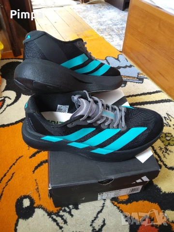 Adidas adizero evo sl маратонки 
