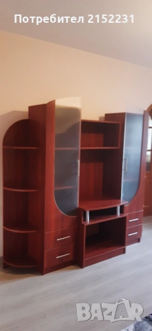 Холна секция, снимка 4 - Секции и витрини - 53209830