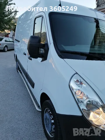 OPEL MOVANO 2.3 , снимка 2 - Бусове и автобуси - 55534120