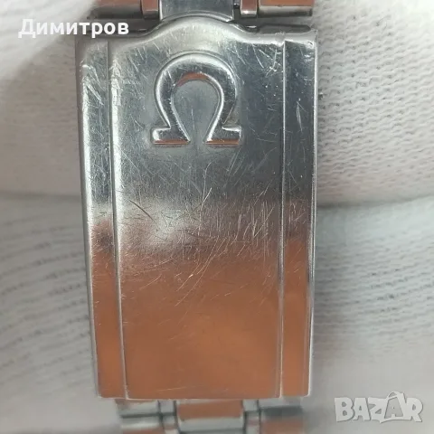 Ω OMEGA Constellation Day&Date, Steel, Vintage, 1969г., снимка 8 - Мъжки - 55680797