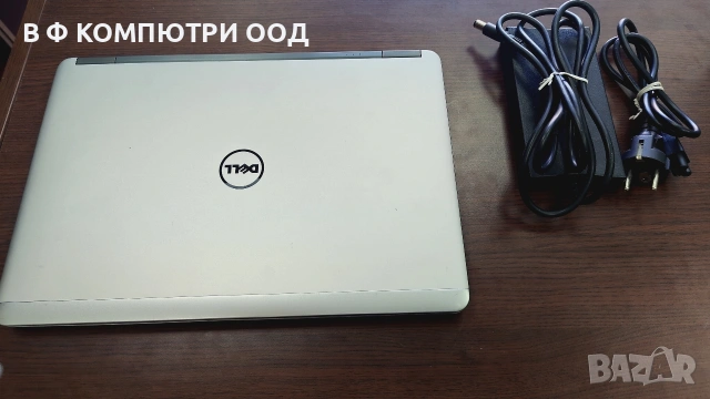 Реновиран лаптоп DELL Latitude E7440, снимка 2 - Лаптопи за дома - 54319636