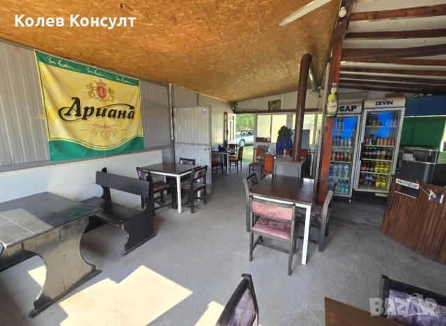 Заведение гр.Димитровград , снимка 4 - Заведения - 55128372