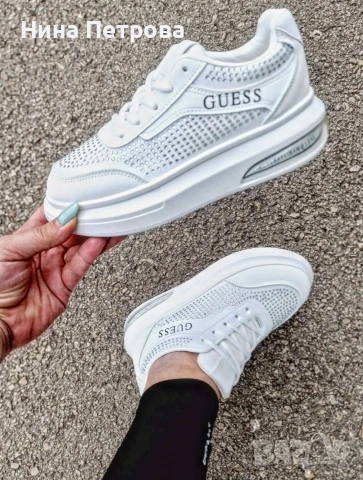 Ново зареждане на дамски маратонки 