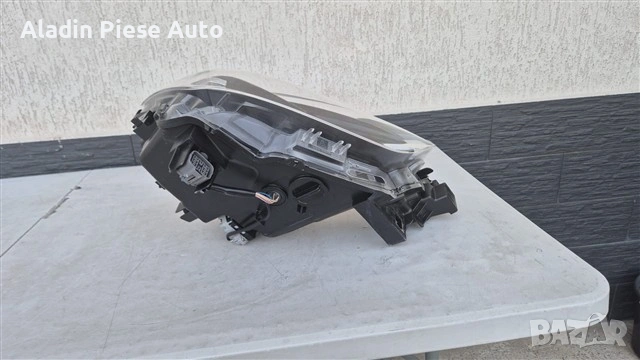 Десен фар Mazda CX-3 CX3 Full Led година 2019 2020 2021 2022 2023 2024 код D10E51030. D10E-51030 , снимка 8 - Аксесоари и консумативи - 55096313