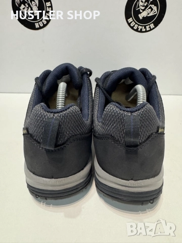 Туристически обувки MEINDL GORE-TEX. Номер 41, снимка 7 - Спортни обувки - 55470615