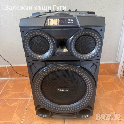 Finlux FBS-80V121WF