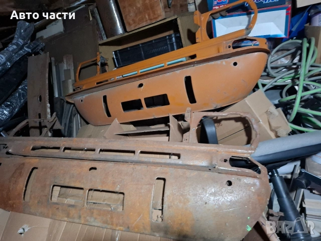 радятор воден за Москвич 2140 нов , снимка 14 - Части - 54020440